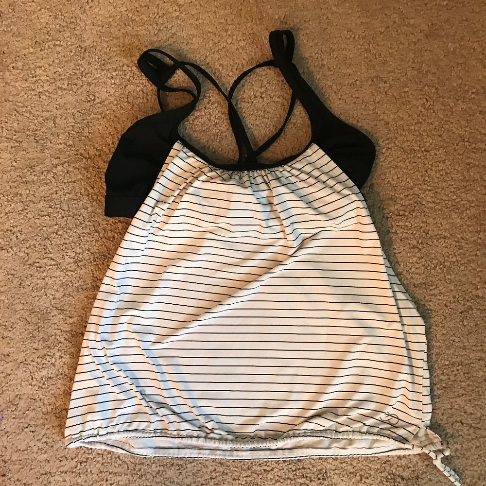 Calia by Carrie tanktop